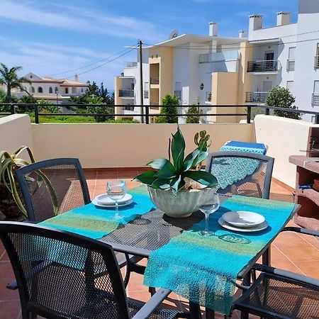 Albufeira Tradicional Beach Apartment 외부 사진