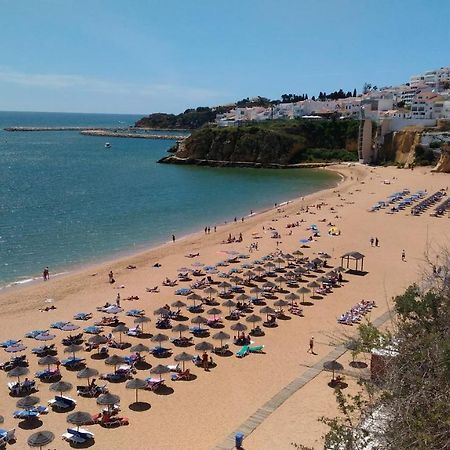 Albufeira Tradicional Beach Apartment 외부 사진