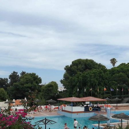 Albufeira Tradicional Beach Apartment 외부 사진