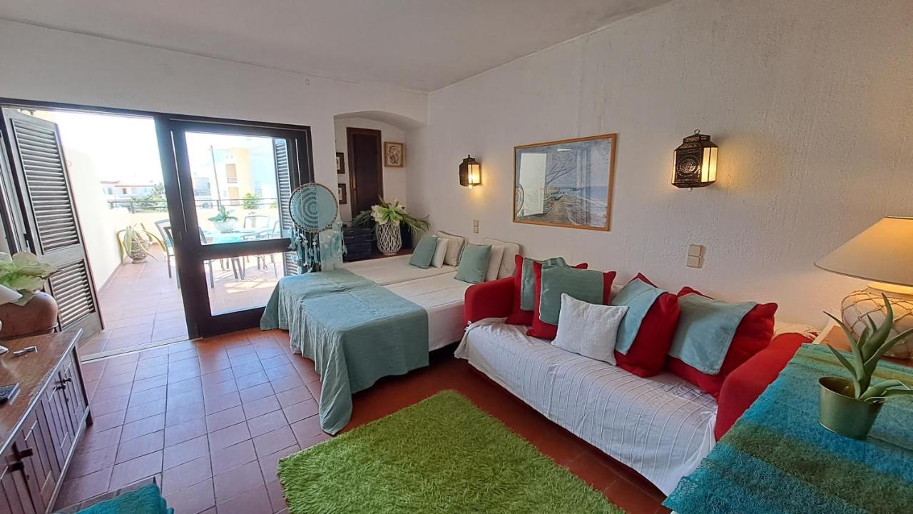 Albufeira Tradicional Beach Apartment 외부 사진