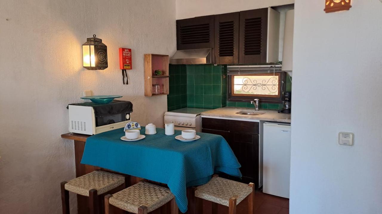 Albufeira Tradicional Beach Apartment 외부 사진