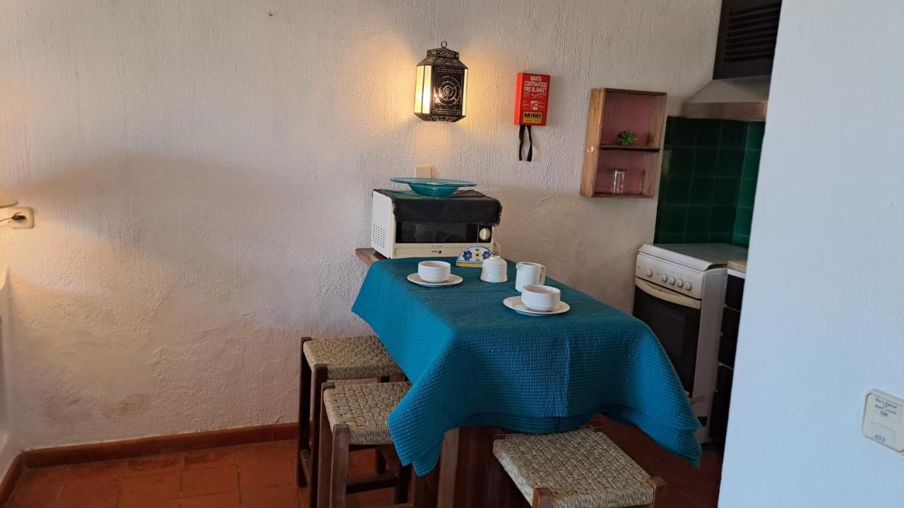 Albufeira Tradicional Beach Apartment 외부 사진