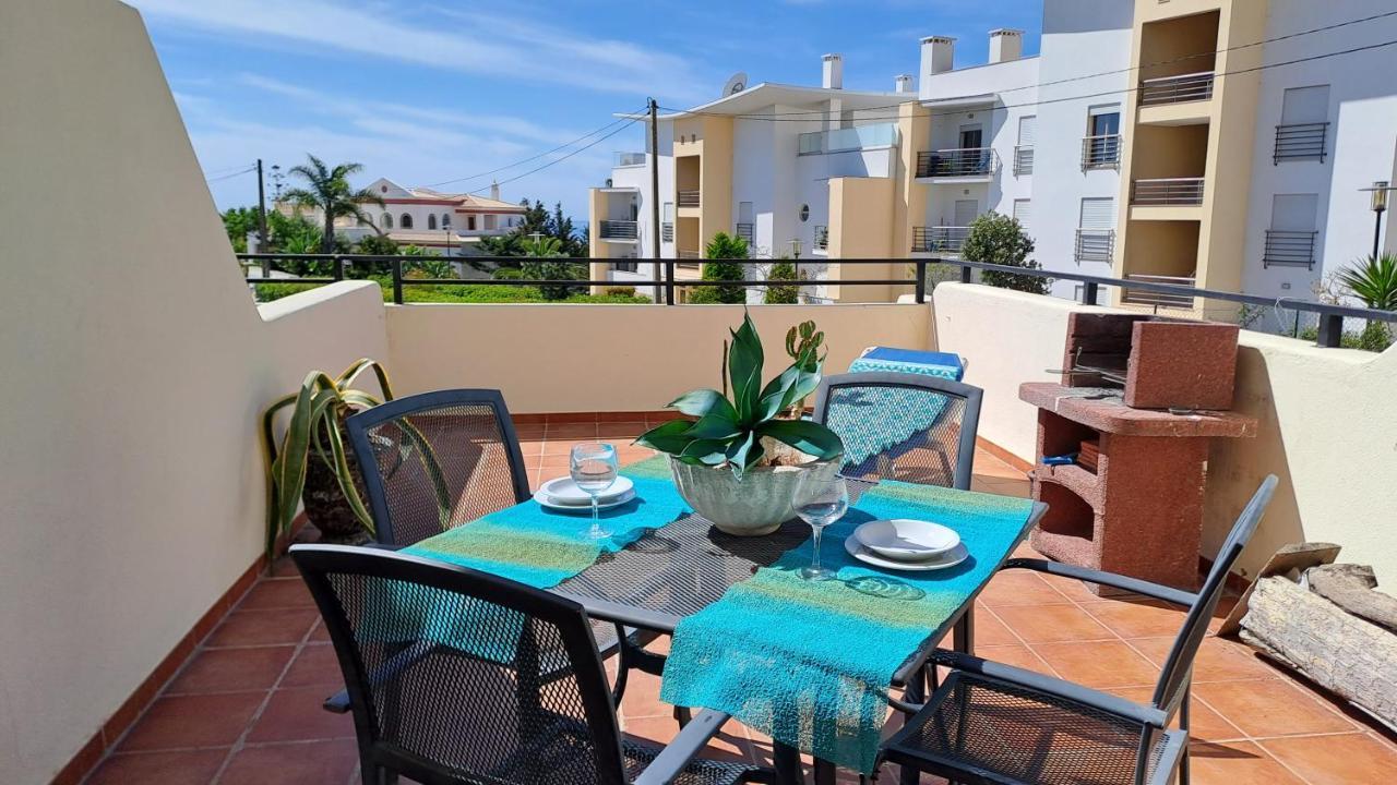 Albufeira Tradicional Beach Apartment 외부 사진
