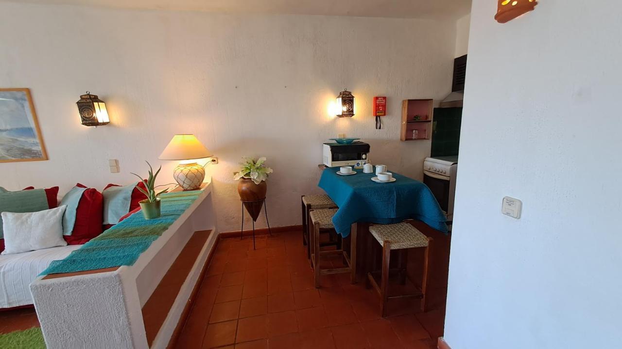 Albufeira Tradicional Beach Apartment 외부 사진