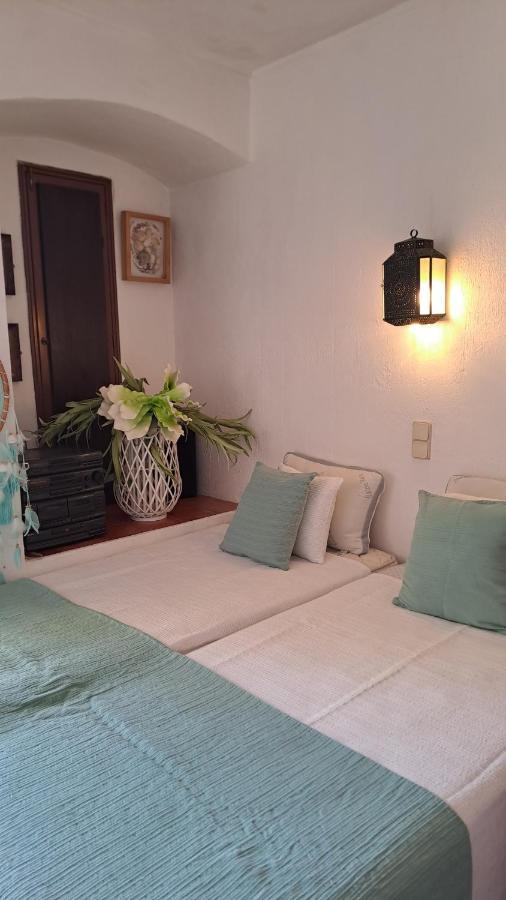 Albufeira Tradicional Beach Apartment 외부 사진