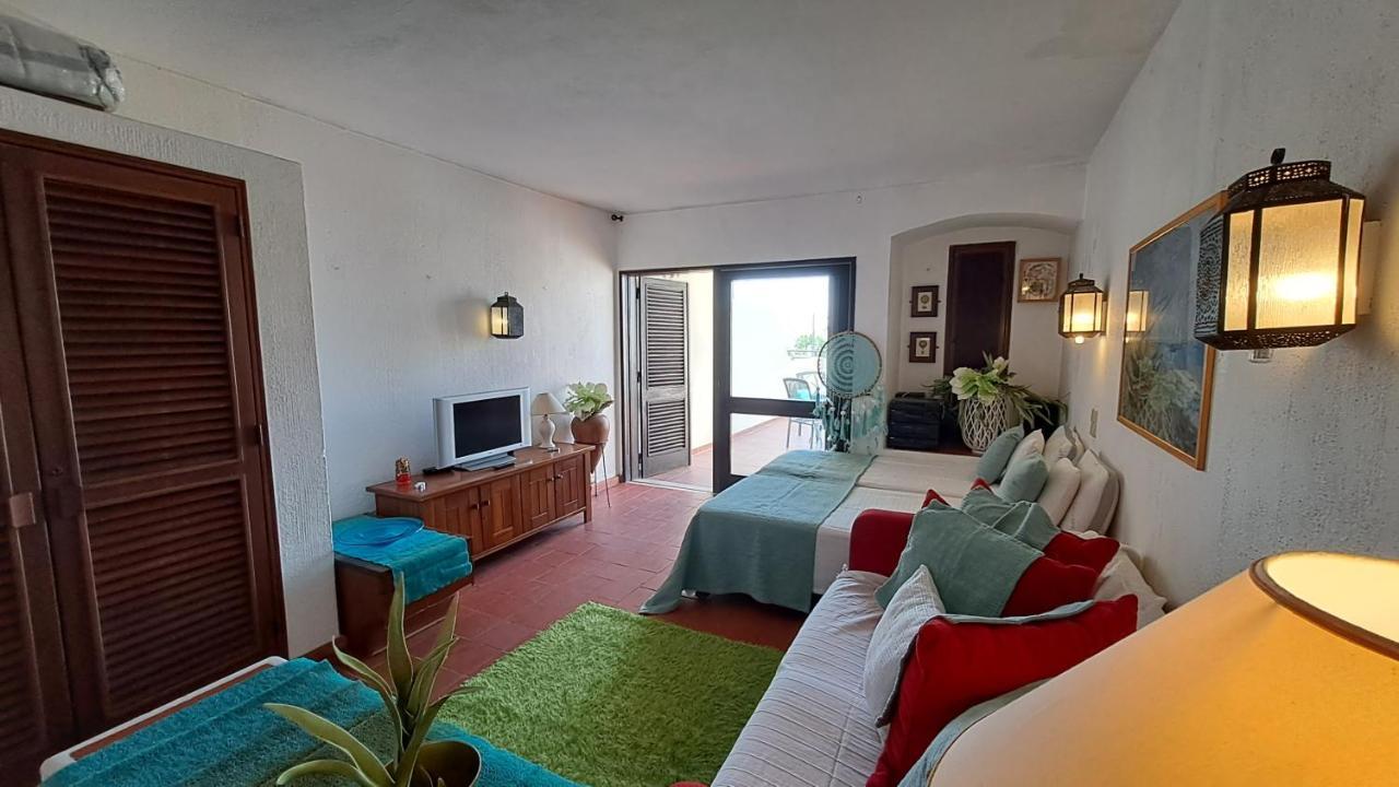 Albufeira Tradicional Beach Apartment 외부 사진