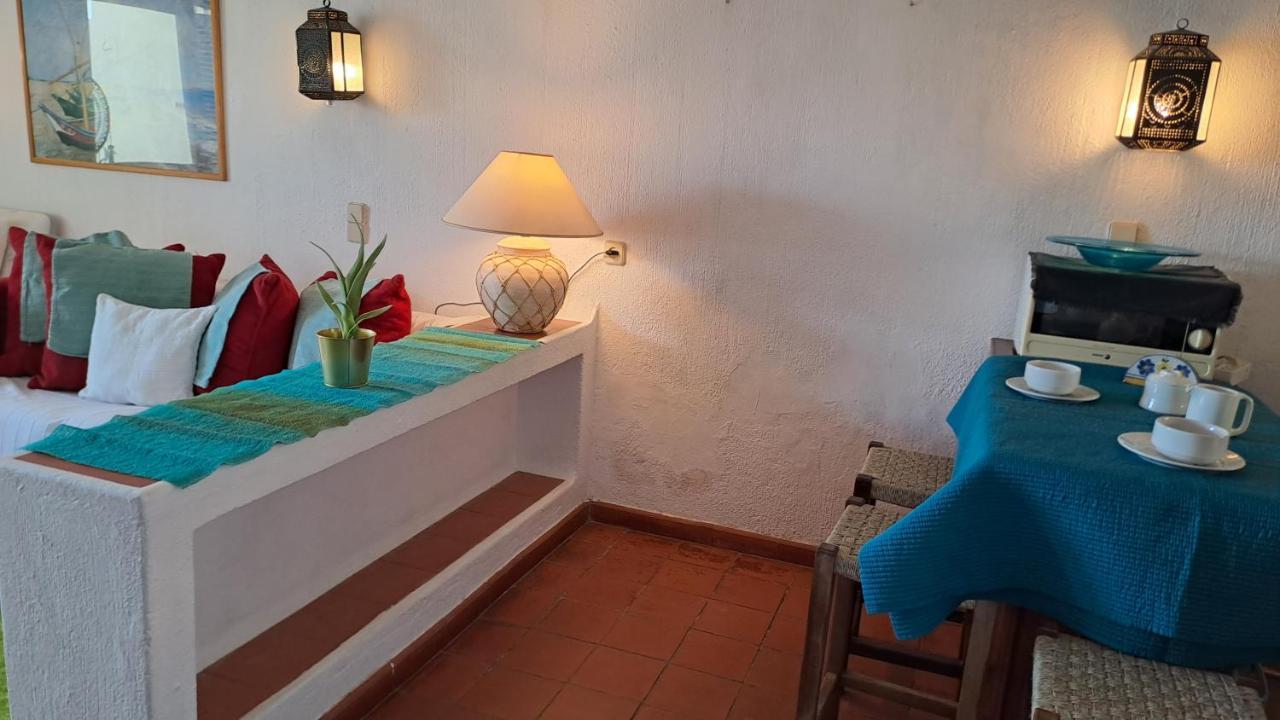 Albufeira Tradicional Beach Apartment 외부 사진