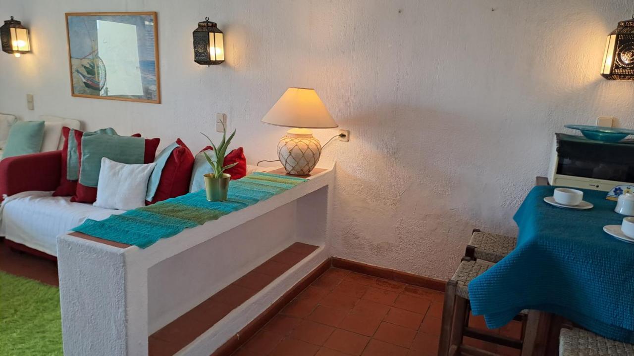 Albufeira Tradicional Beach Apartment 외부 사진