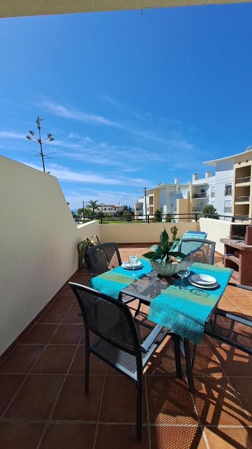Albufeira Tradicional Beach Apartment 외부 사진