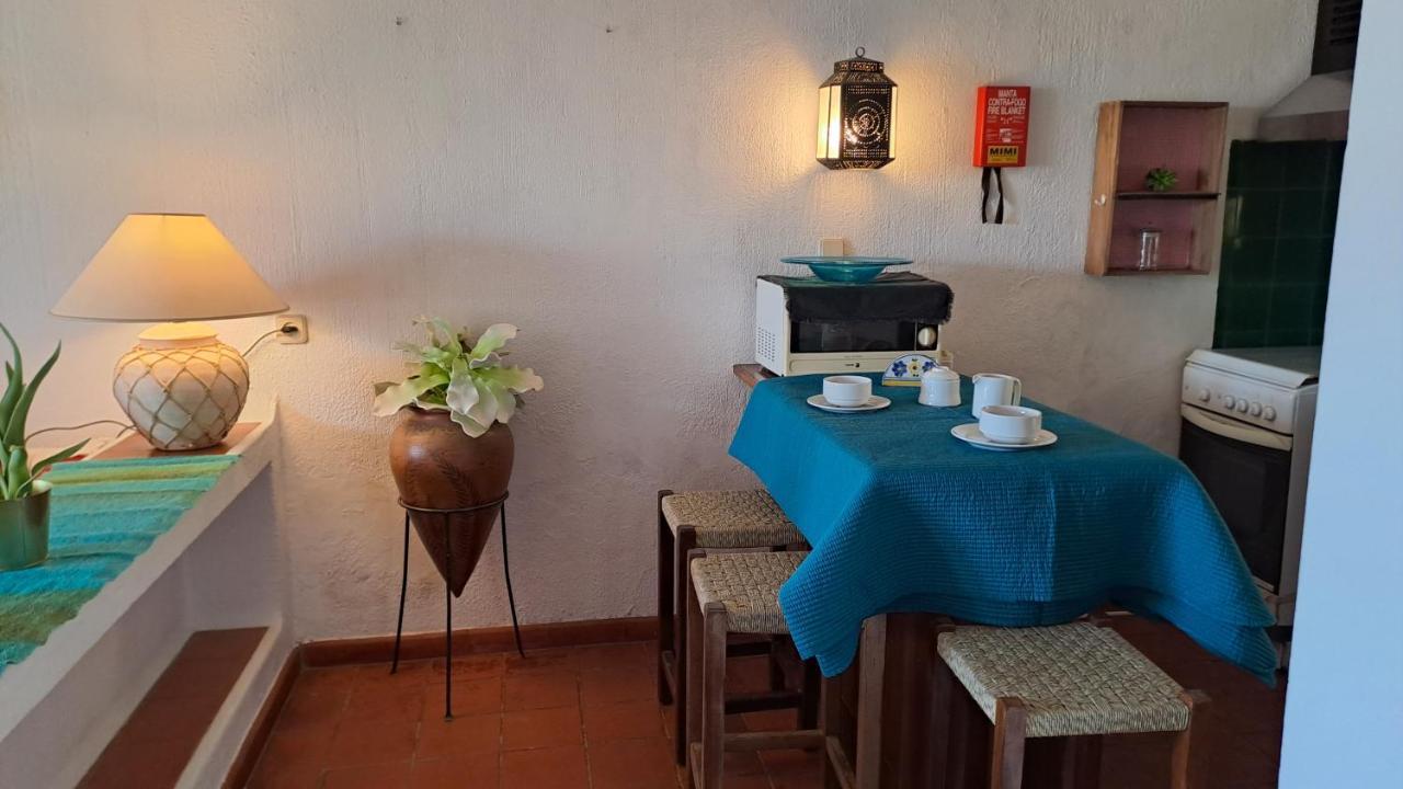 Albufeira Tradicional Beach Apartment 외부 사진
