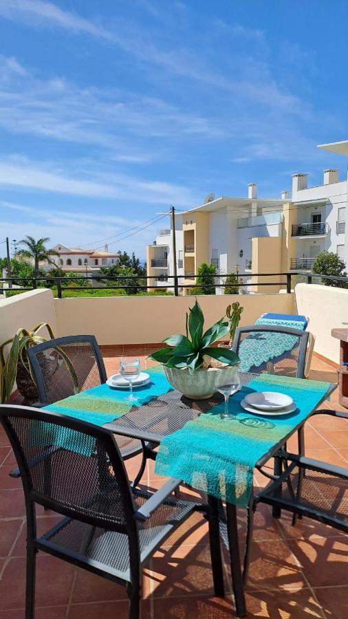 Albufeira Tradicional Beach Apartment 외부 사진