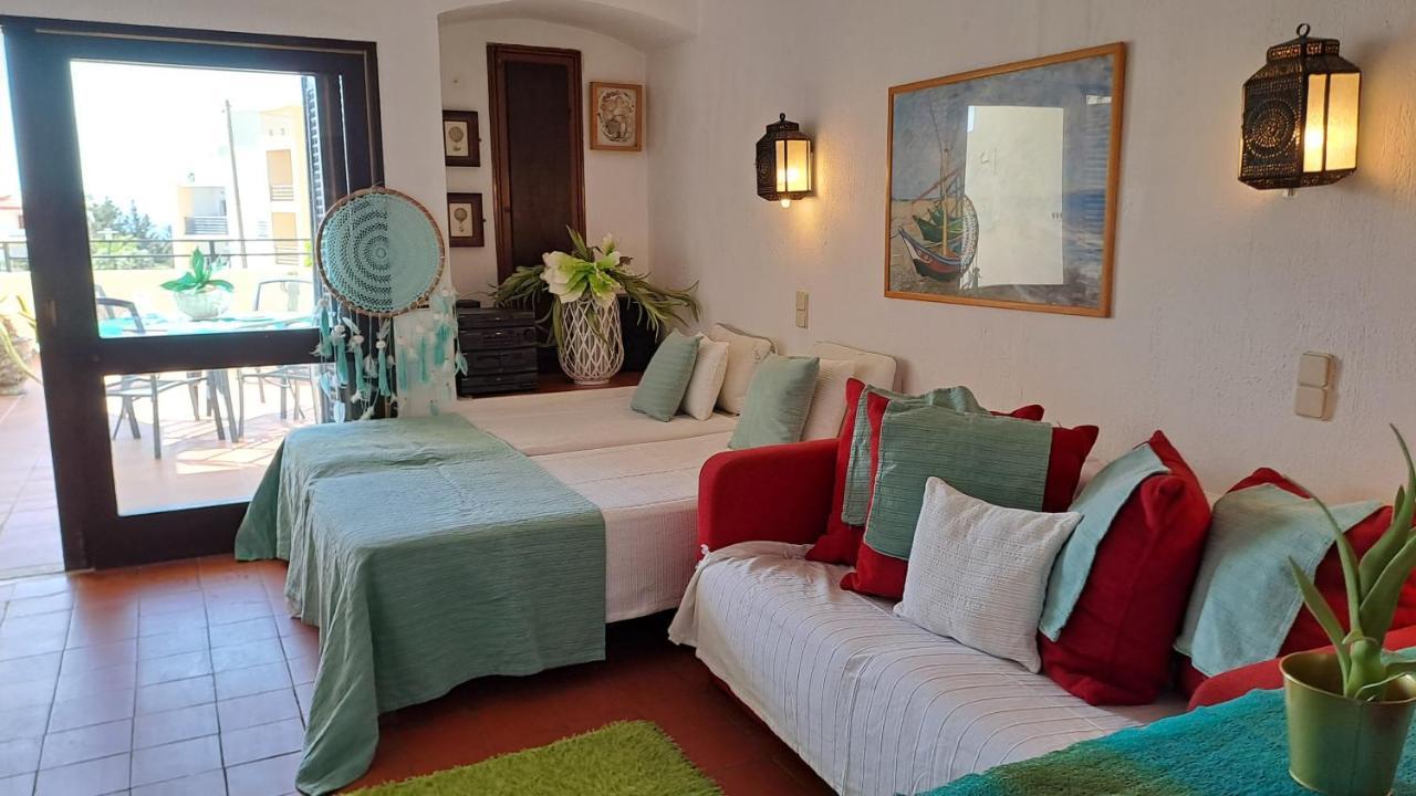 Albufeira Tradicional Beach Apartment 외부 사진