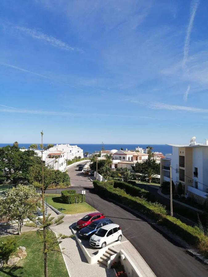 Albufeira Tradicional Beach Apartment 외부 사진