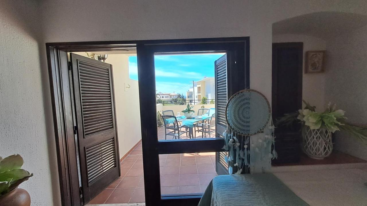 Albufeira Tradicional Beach Apartment 외부 사진