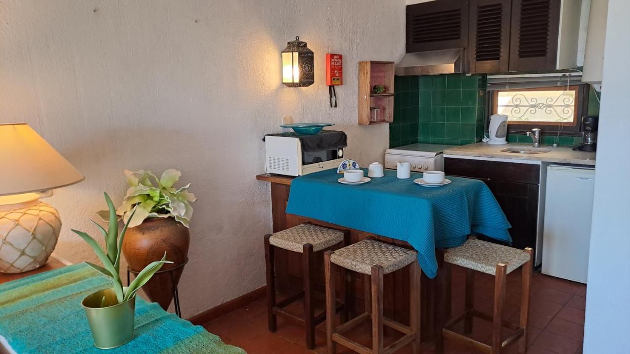 Albufeira Tradicional Beach Apartment 외부 사진