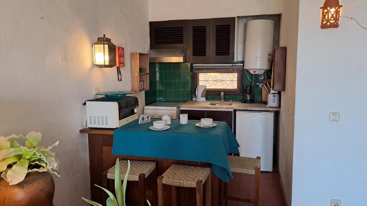 Albufeira Tradicional Beach Apartment 외부 사진