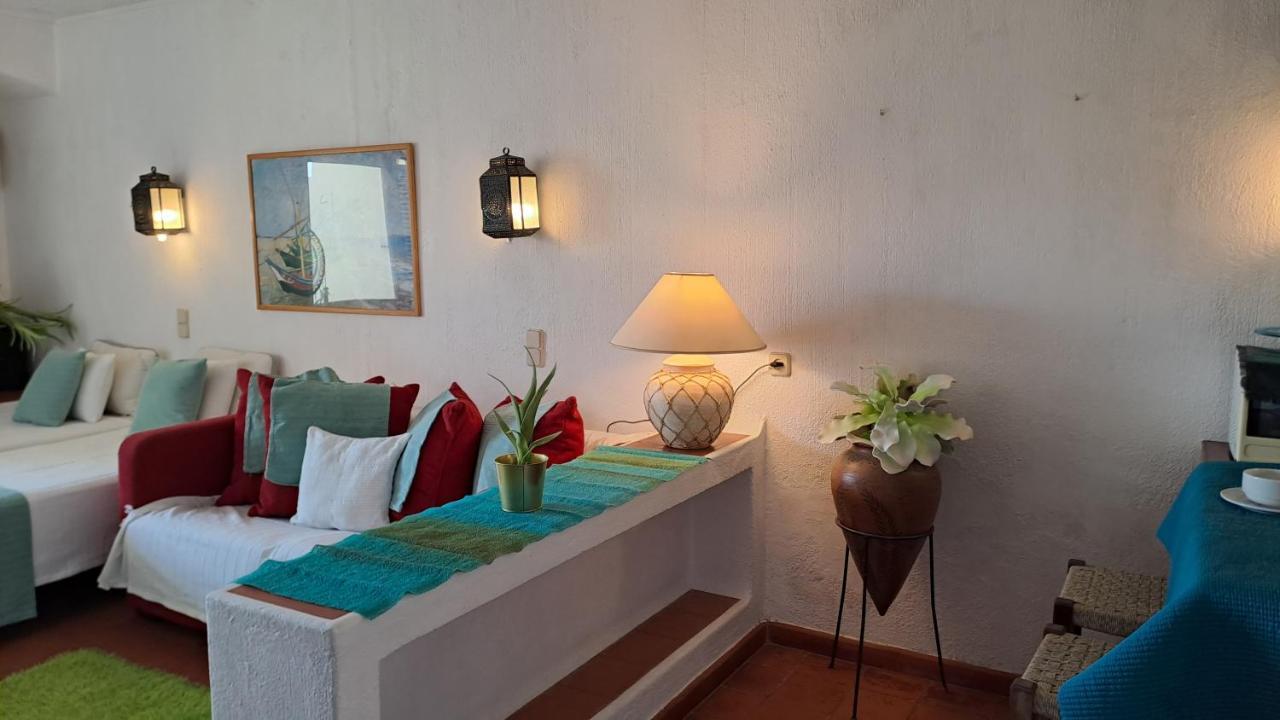 Albufeira Tradicional Beach Apartment 외부 사진