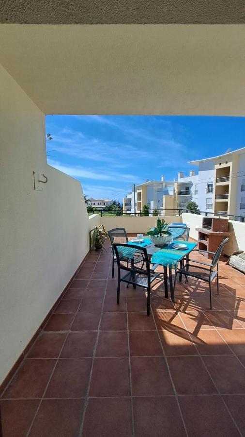 Albufeira Tradicional Beach Apartment 외부 사진