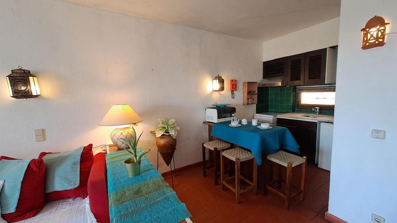 Albufeira Tradicional Beach Apartment 외부 사진